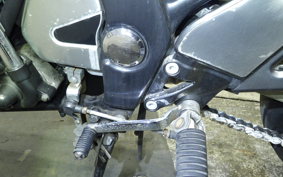 KAWASAKI BALIUS 250 Gen.2 2023 ZR250B