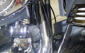 HARLEY FLHRCI 1450 2002