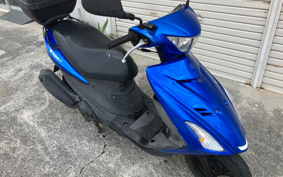 SUZUKI ADDRESS V125 CF4MA
