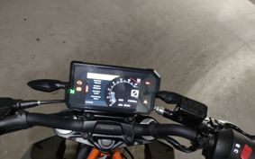 KTM 390 DUKE 2025 JPJ40