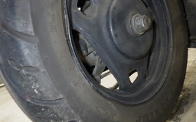 SUZUKI ADDRESS V125 S CF4MA