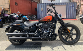 HARLEY FXBBS 2022 YYK