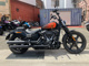 Фото Harley FXBBS 2022 с японского аукциона