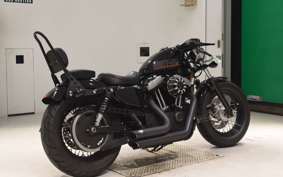 HARLEY XL1200X 2014