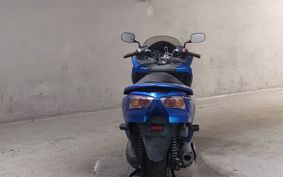 HONDA FORZA Z MF10