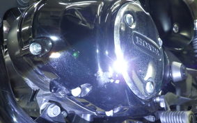 HONDA GB350 2021 NC59