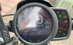 HONDA  REBEL 1100 2021 SC83