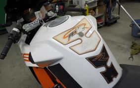 KTM 1190 RC8 R 2014