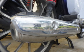 HONDA C125 SUPER CUB JA48