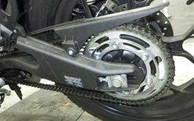YAMAHA XSR125 2024 RE46J