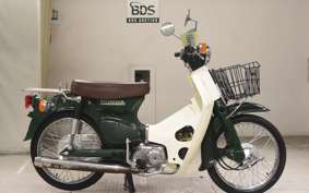 HONDA C50 SUPER CUB C50