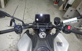 YAMAHA MT-09 SP 2024