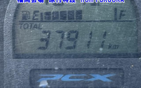HONDA PCX125