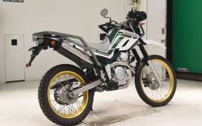 YAMAHA SEROW 250 Gen.3 2024 DG31J