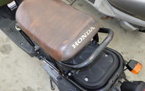 HONDA ZOOMER AF58