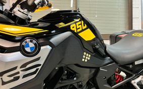 BMW F850GS 2022 0B09