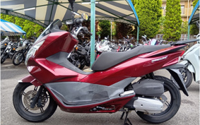 HONDA PCX 125 JF56