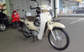 HONDA SUPER CUB50 AA04