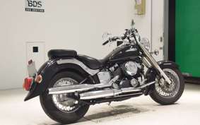 YAMAHA DRAGSTAR 400 CLASSIC 2002 VH01J