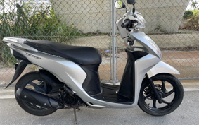 HONDA DIO 110 JF58