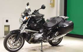 BMW R1200R 2007