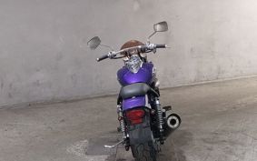 KAWASAKI ELIMINATOR 250V VN250A