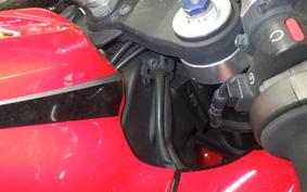 HONDA CBR600RR GEN 3 2011 PC40