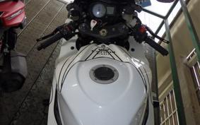 SUZUKI GSX-R1000 2008