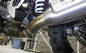 BMW R NINE T URBAN GS 2018