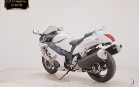 SUZUKI HAYABUSA Gen.2 2015