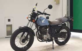 HONDA FTR223 MC34