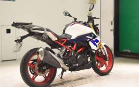 BMW G310R 2022