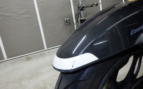 HONDA ZOOMER-X JF52