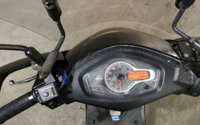 SUZUKI ADDRESSV125SS CF4MA