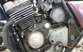 HONDA CB400SF NC31
