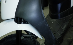 SUZUKI ﾚｯﾂ 2008 CA4AA