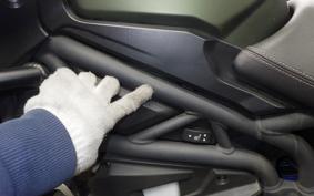 TRIUMPH TIGER EXPLORER 2014