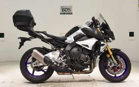 YAMAHA MT-10 SP 2017 RN50J