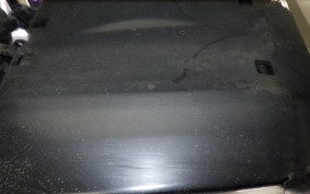 HONDA TACT-4ﾍﾞｰｼｯｸ AF79