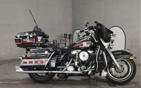 HARLEY FLHTCU1340 1990 DPL
