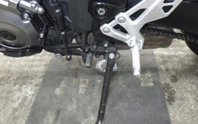 SUZUKI GSX-8S 2024