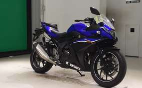 SUZUKI GSX250RA 2022