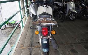 HONDA C50 SUPER CUB AA09