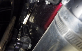 HARLEY FLHTCULTC 1690 2014