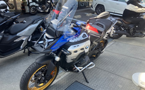 BMW R1300GS Trophy 2024 0M31