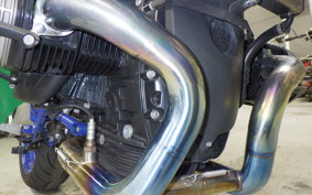 BMW HP2 MEGAMOTO 2009