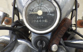 HONDA APE 50 2008 AC16
