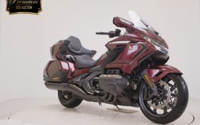 HONDA GL 1800 GOLD WING TOUR DCT 2025 SC79