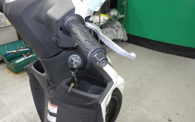 SUZUKI ADDRESS 110 2026 CE47A