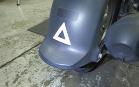 HONDA ﾍﾞﾝﾘｨ110 2025 JA09